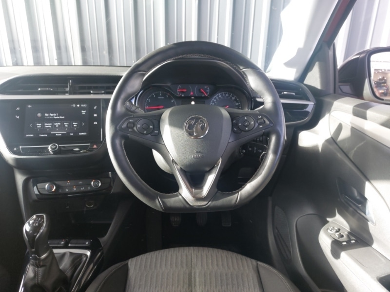 Used Vauxhall Corsa 2020 for sale - 76403548: Photo 7