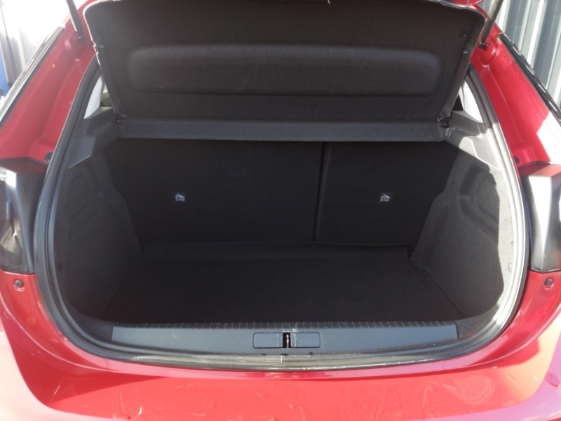 Used Vauxhall Corsa 2020 for sale - 76403548: Photo 8