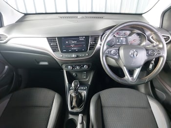 Used Vauxhall Crossland X 2018 for sale - 76225771: Photo