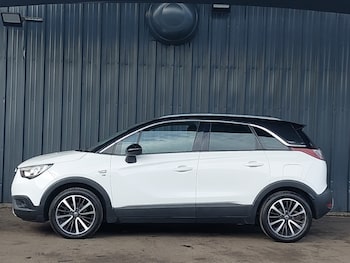 Used Vauxhall Crossland X 2018 for sale - 76225771: Photo