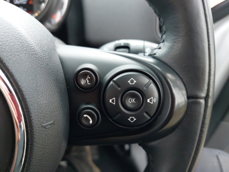 Used MINI Countryman 2018 for sale - 77168903: Photo 17