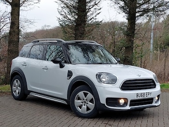 2018 - 1.5 Cooper Classic 5dr