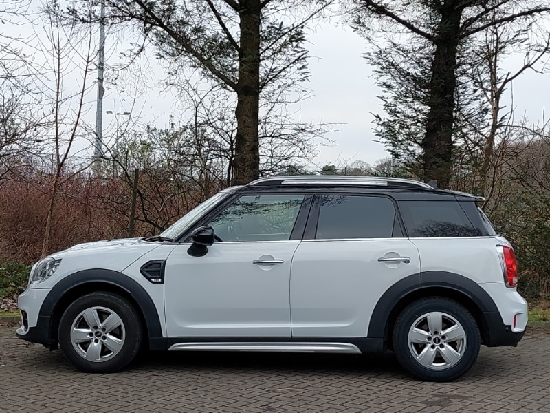 Used MINI Countryman 2018 for sale - 77168903: Photo 4