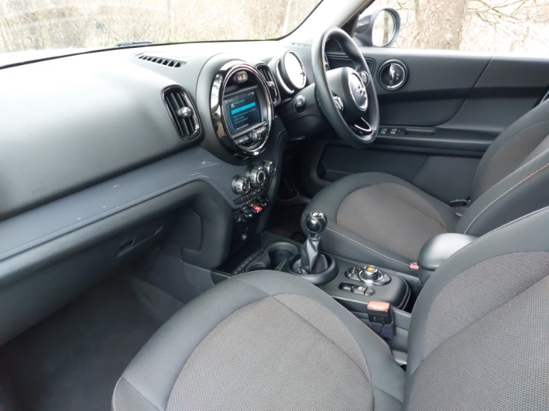 Used MINI Countryman 2018 for sale - 77168903: Photo 5