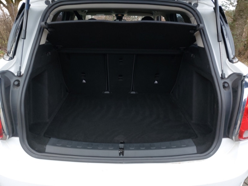 Used MINI Countryman 2018 for sale - 77168903: Photo 8