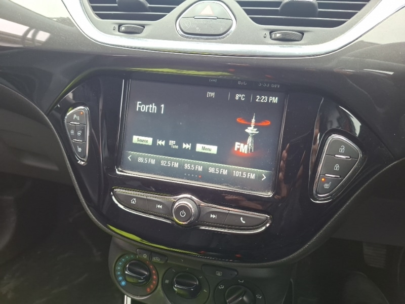 Used Vauxhall Corsa 2018 for sale - 77988104: Photo 13