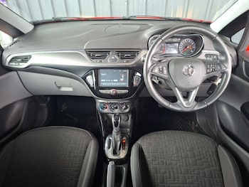 Used Vauxhall Corsa 2018 for sale - 77988104: Photo