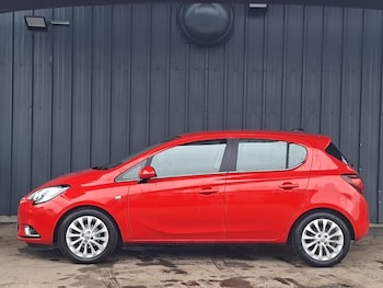 Used Vauxhall Corsa 2018 for sale - 77988104: Photo