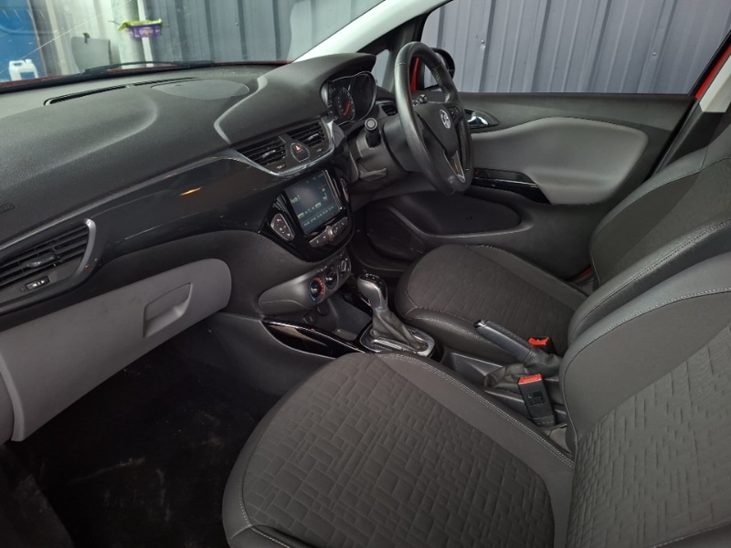 Used Vauxhall Corsa 2018 for sale - 77988104: Photo 5