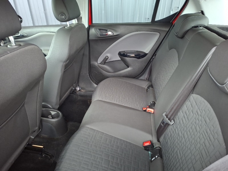 Used Vauxhall Corsa 2018 for sale - 77988104: Photo 6