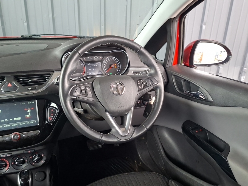 Used Vauxhall Corsa 2018 for sale - 77988104: Photo 7