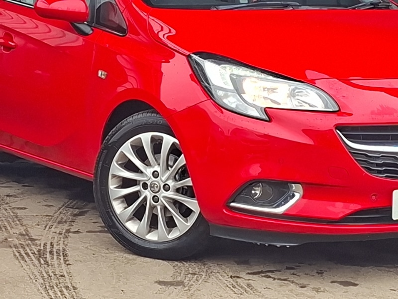 Used Vauxhall Corsa 2018 for sale - 77988104: Photo 9
