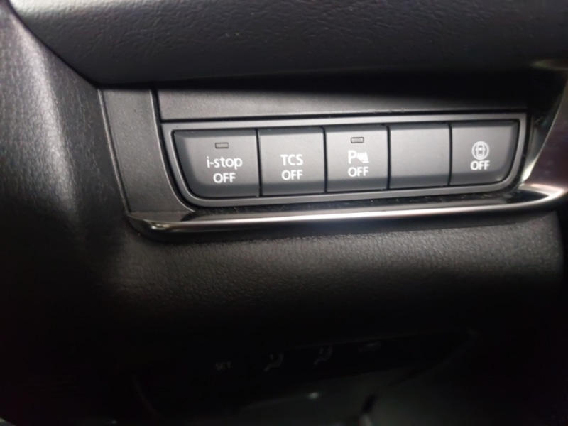 Used Mazda CX-30 2021 for sale - 76478311: Photo 10