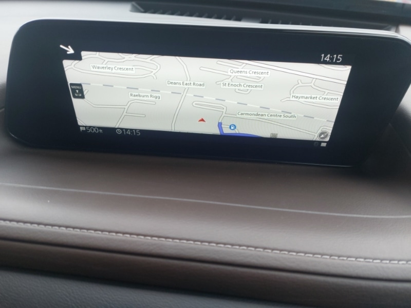 Used Mazda CX-30 2021 for sale - 76478311: Photo 13