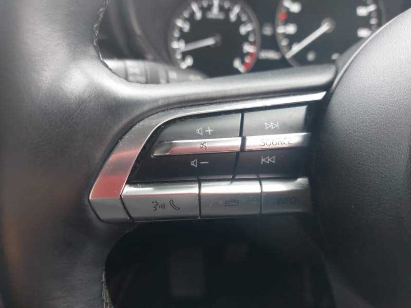 Used Mazda CX-30 2021 for sale - 76478311: Photo 17