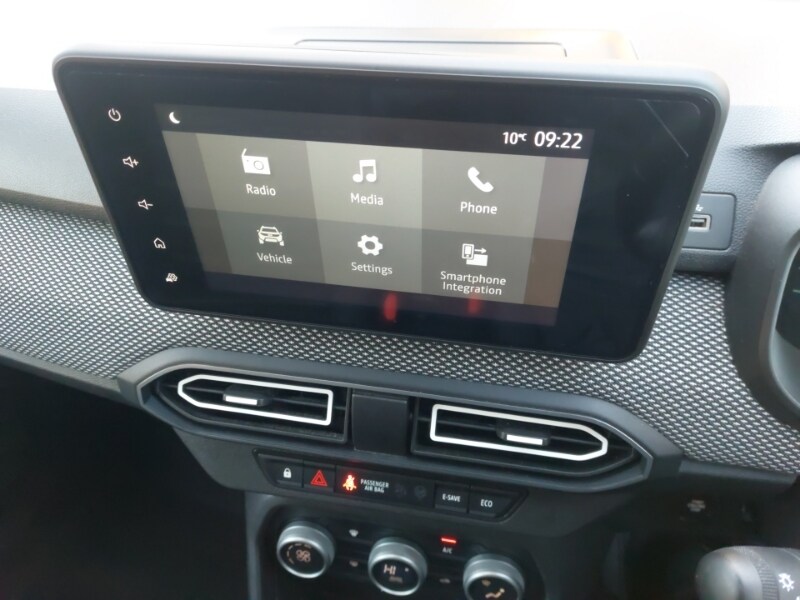 Used Dacia Jogger 2024 for sale - 77108106: Photo 18