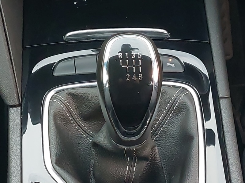 Used Vauxhall Insignia 2018 for sale - 76726402: Photo 10