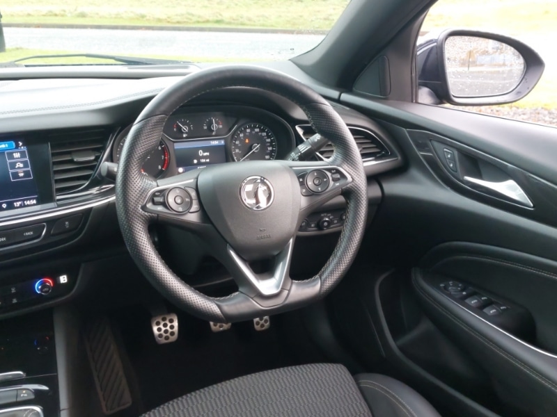 Used Vauxhall Insignia 2018 for sale - 76726402: Photo 7