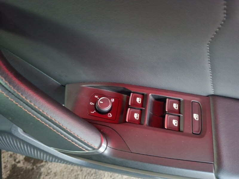 Used Cupra Formentor 2021 for sale - 77816427: Photo 11