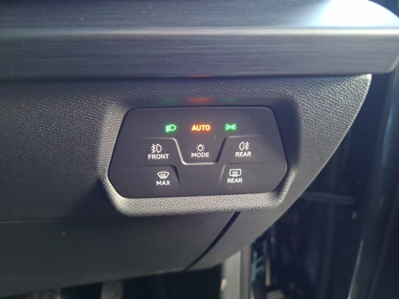 Used Cupra Formentor 2021 for sale - 77816427: Photo 12