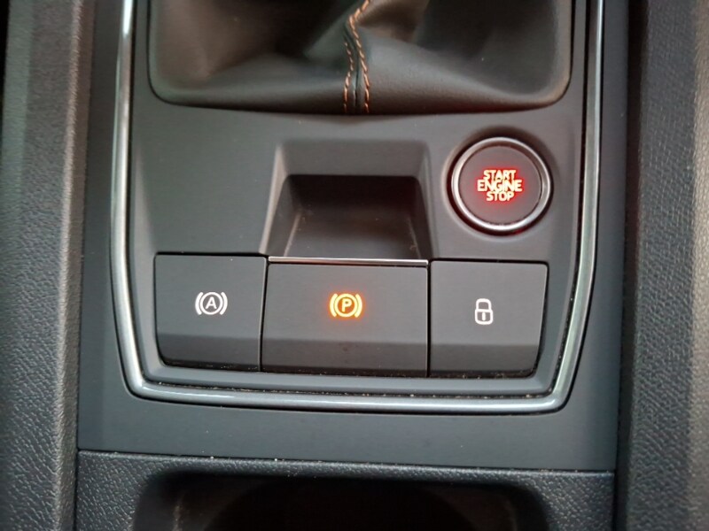 Used Cupra Formentor 2021 for sale - 77816427: Photo 13