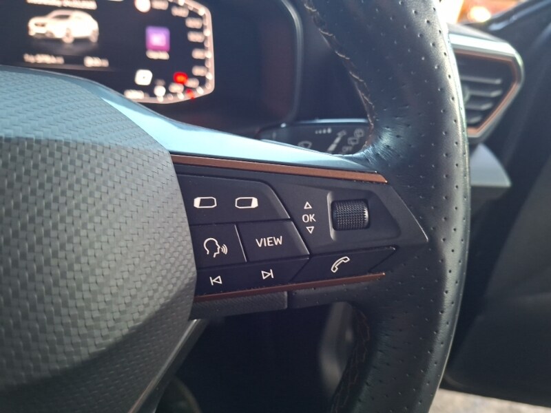 Used Cupra Formentor 2021 for sale - 77816427: Photo 15