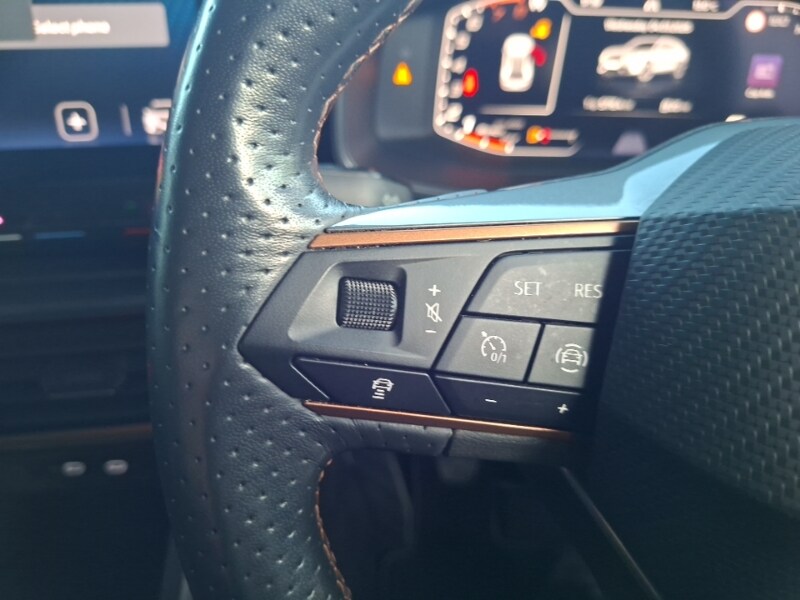 Used Cupra Formentor 2021 for sale - 77816427: Photo 16