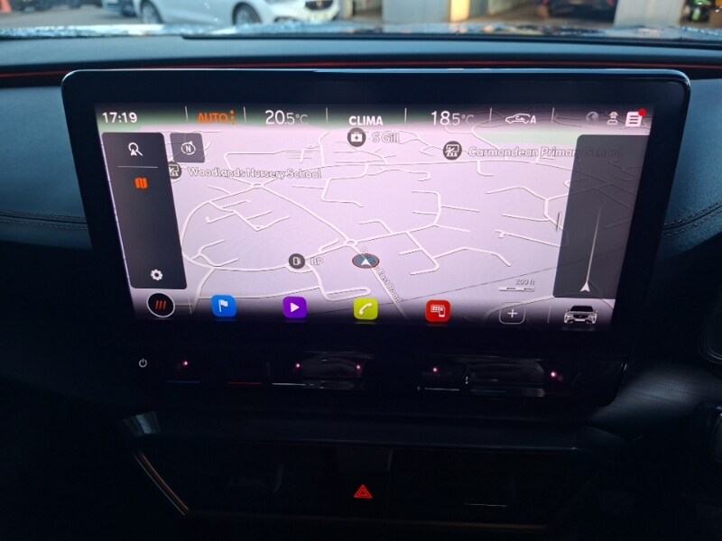 Used Cupra Formentor 2021 for sale - 77816427: Photo 17