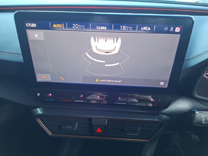 Used Cupra Formentor 2021 for sale - 77816427: Photo 19