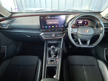 Used Cupra Formentor 2021 for sale - 77816427: Photo