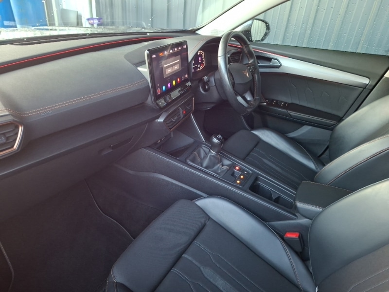 Used Cupra Formentor 2021 for sale - 77816427: Photo 5