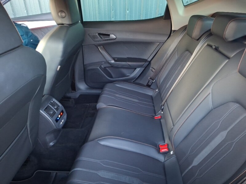 Used Cupra Formentor 2021 for sale - 77816427: Photo 6