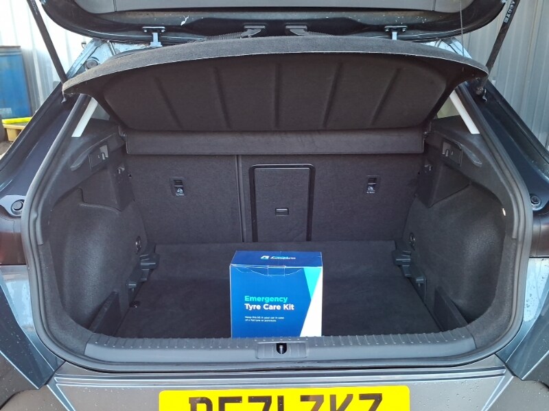 Used Cupra Formentor 2021 for sale - 77816427: Photo 8