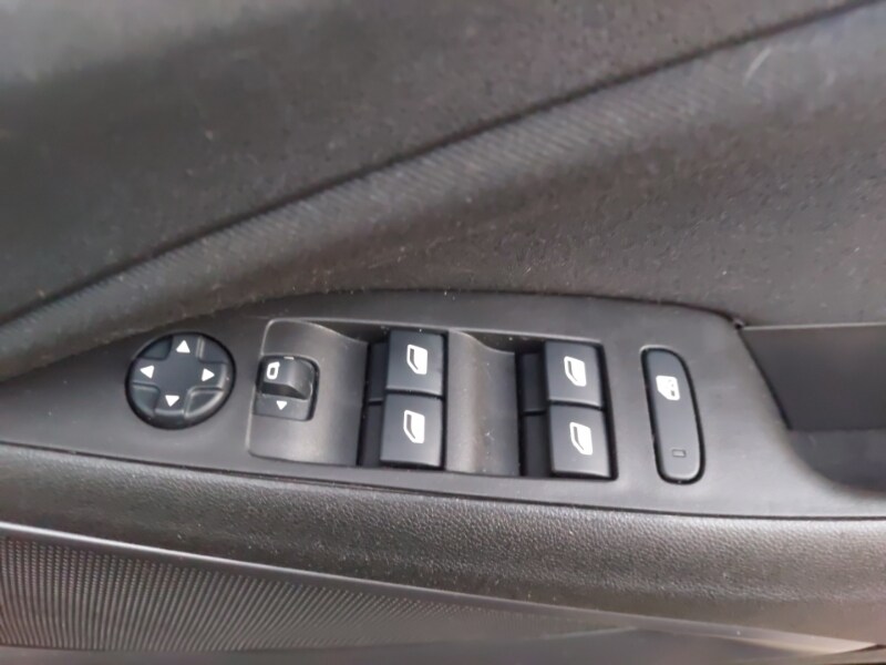 Used Vauxhall Crossland 2022 for sale - 77004685: Photo 11