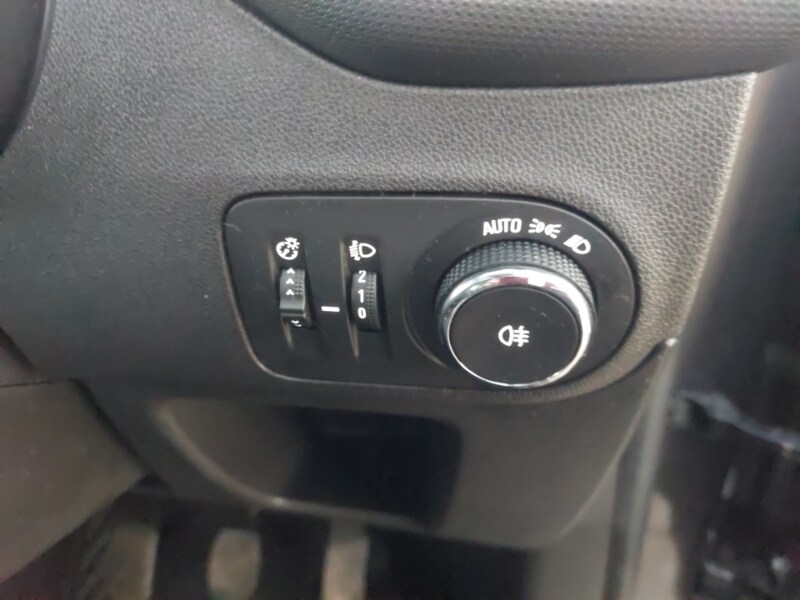 Used Vauxhall Crossland 2022 for sale - 77004685: Photo 12