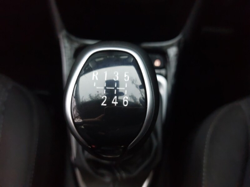 Used Vauxhall Crossland 2022 for sale - 77004685: Photo 13