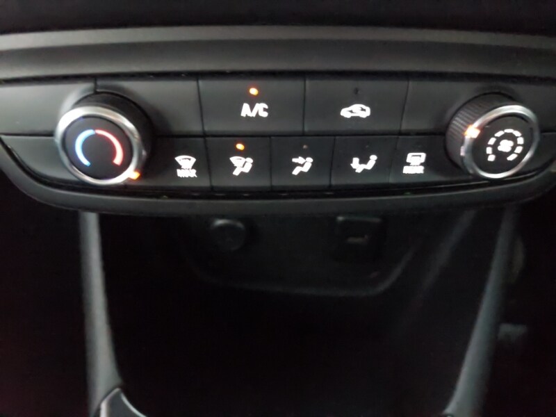 Used Vauxhall Crossland 2022 for sale - 77004685: Photo 15