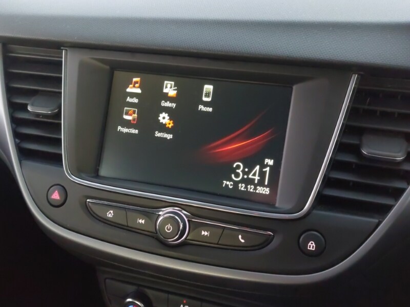 Used Vauxhall Crossland 2022 for sale - 77004685: Photo 16