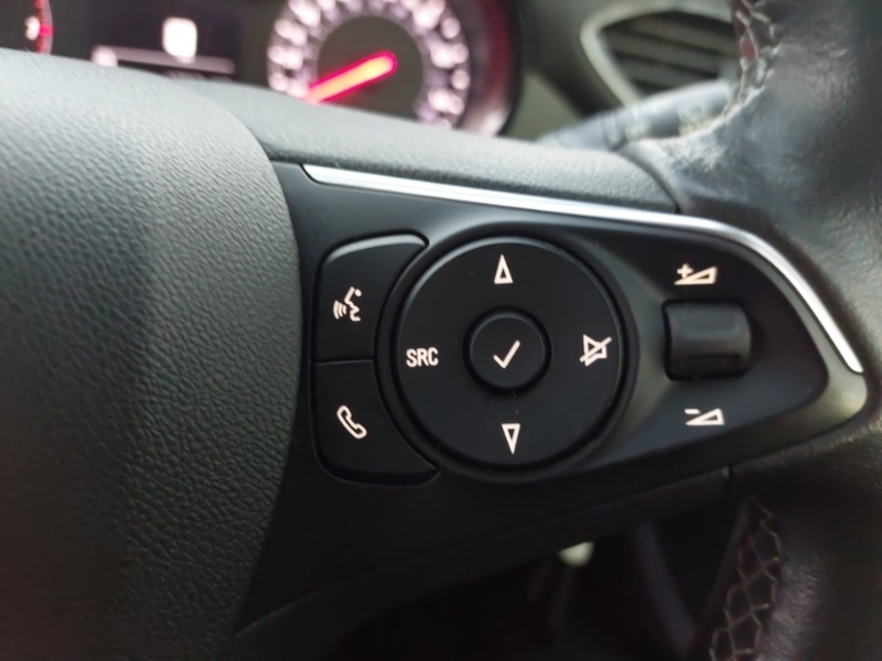 Used Vauxhall Crossland 2022 for sale - 77004685: Photo 18