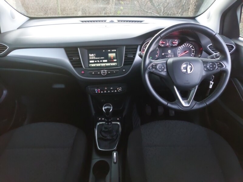 Used Vauxhall Crossland 2022 for sale - 77004685: Photo 2