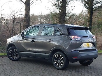 Used Vauxhall Crossland 2022 for sale - 77004685: Photo