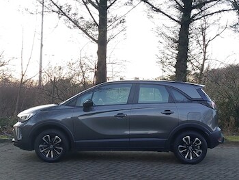 Used Vauxhall Crossland 2022 for sale - 77004685: Photo