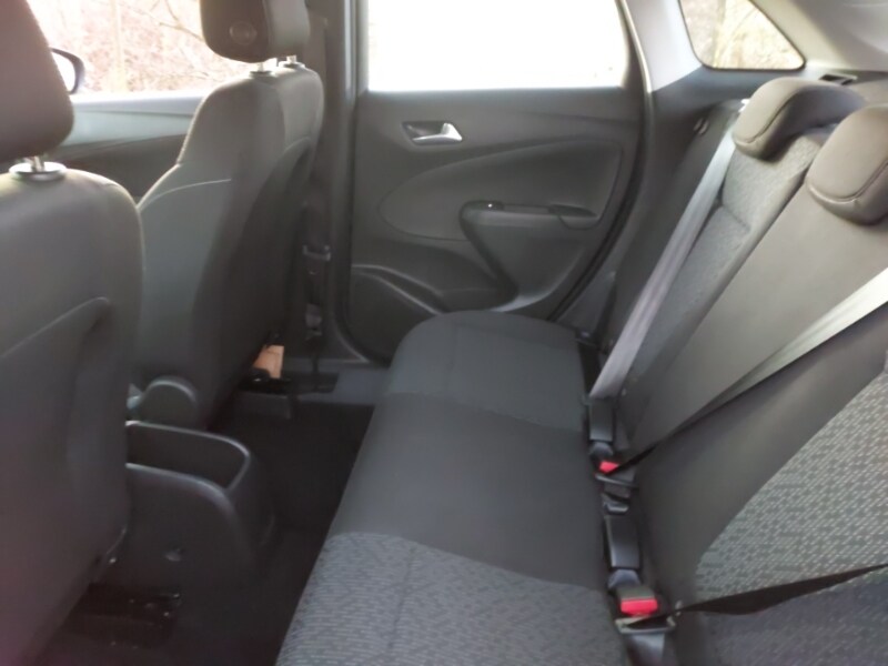 Used Vauxhall Crossland 2022 for sale - 77004685: Photo 6