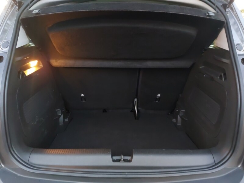 Used Vauxhall Crossland 2022 for sale - 77004685: Photo 8