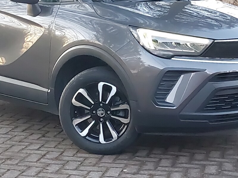 Used Vauxhall Crossland 2022 for sale - 77004685: Photo 9