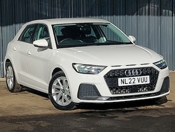 Audi - A1