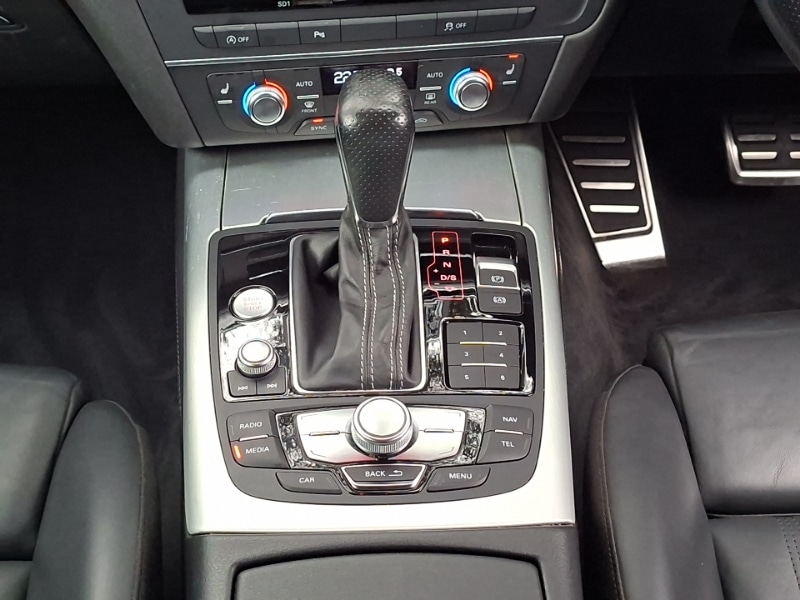 Used Audi A6 2018 for sale - 77552718: Photo 10