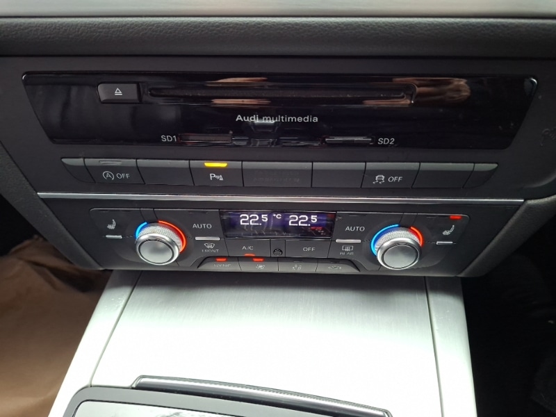 Used Audi A6 2018 for sale - 77552718: Photo 15