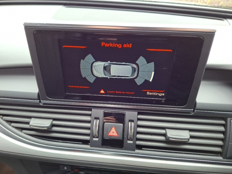 Used Audi A6 2018 for sale - 77552718: Photo 16