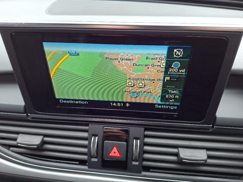 Used Audi A6 2018 for sale - 77552718: Photo 18